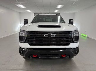 New 2026 Chevrolet Silverado 2500 LT w/ Trail Boss Package video 2