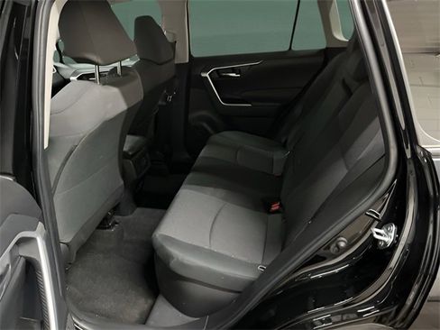 Used 2024 Toyota RAV4 XLE image 13