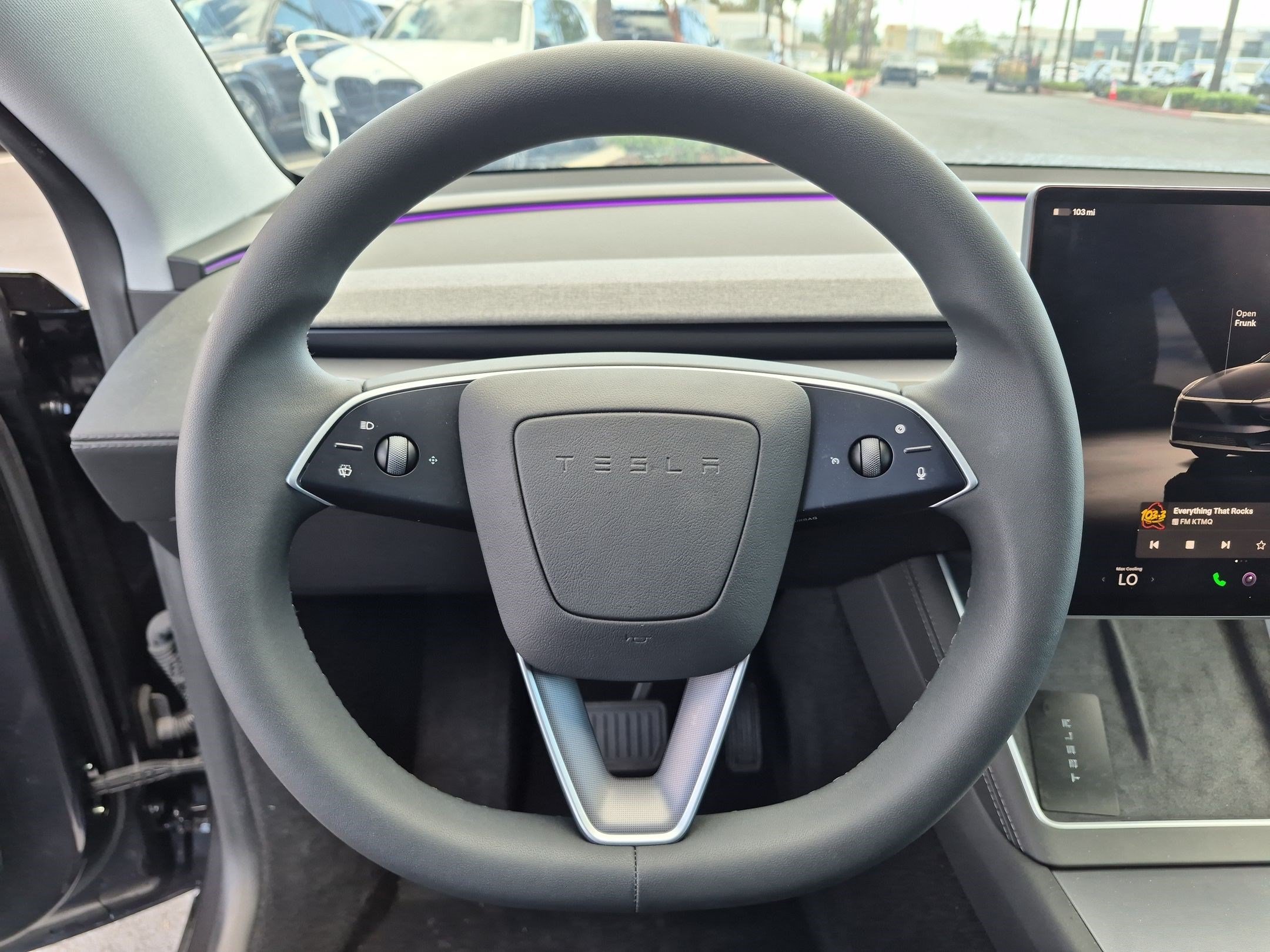 Used 2026 Tesla Model Y Long Range RWD image 18