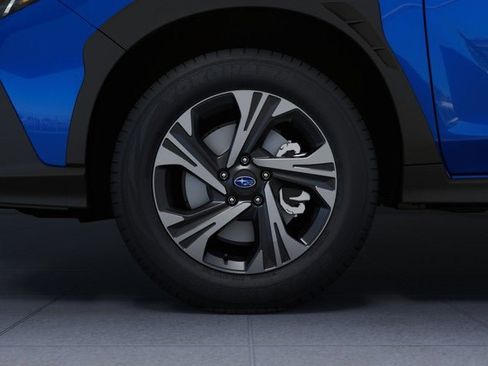 New 2026 Subaru Crosstrek 2.5i Premium AWD/4WD image 9