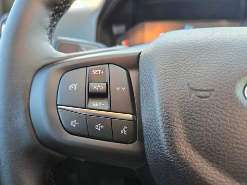 New 2025 Ford Ranger XLT w/ Convenience Package image 18