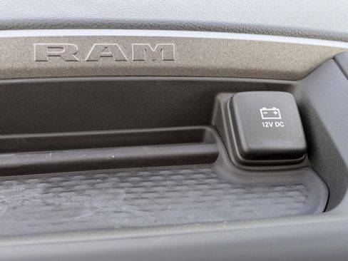 New 2026 RAM 1500 Tradesman image 24