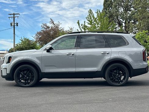 Used 2024 Kia Telluride SX Prestige X-Line AWD/4WD image 7