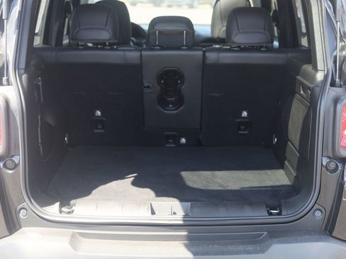 Used 2022 Jeep Renegade Limited w/ Sun, Sound & Wheels Group AWD/4WD image 27