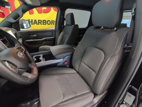 New 2025 RAM 1500 Tradesman image 15