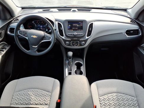 Certified 2024 Chevrolet Equinox LS w/ LS Convenience Package FWD image 16
