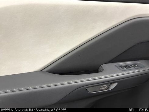 Used 2025 Lexus TX 350 FWD w/ Technology Package image 20