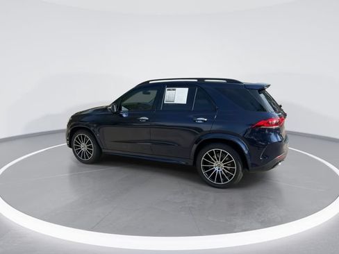 Used 2020 Mercedes-Benz GLE 350 image 7