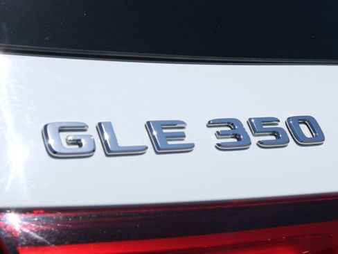 Used 2021 Mercedes-Benz GLE 350 w/ Premium Package image 7