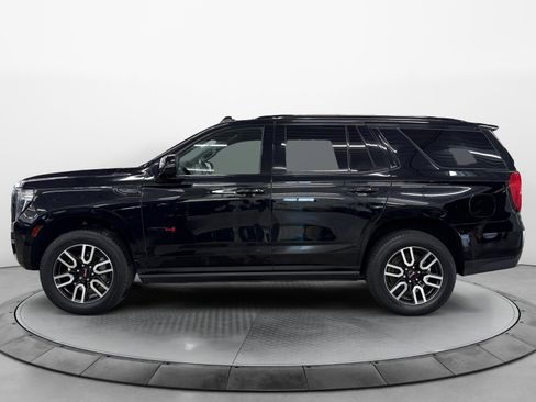 Used 2023 GMC Yukon AT4 w/ Max Trailering Package AWD/4WD image 3