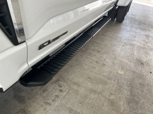 Used 2025 Ford F350 XLT image 14