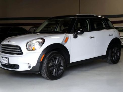 Used 2014 MINI Cooper Countryman image 5