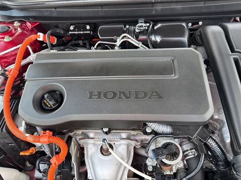 Used 2023 Honda Accord EX-L image 39