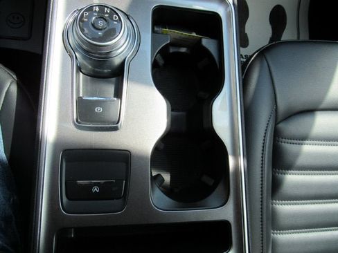 Used 2023 Ford Edge SEL w/ Convenience Package AWD/4WD image 22