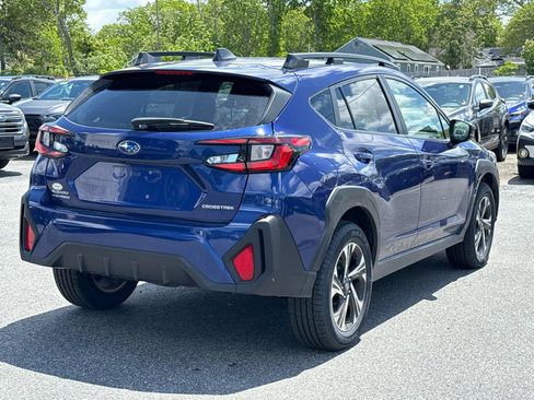 Certified 2024 Subaru Crosstrek 2.0i Premium AWD/4WD image 4