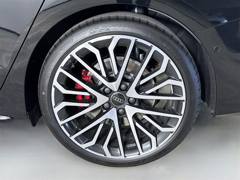 New 2026 Audi S3 Premium image 33