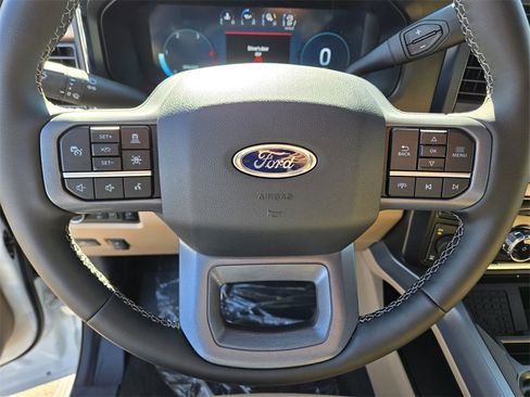 New 2026 Ford F250 Lariat w/ Lariat Ultimate Package image 12