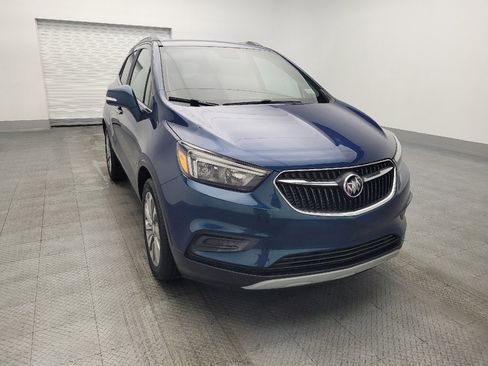 Used 2019 Buick Encore Preferred image 14
