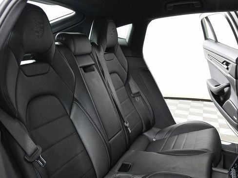 New 2025 Porsche Panamera RWD image 23