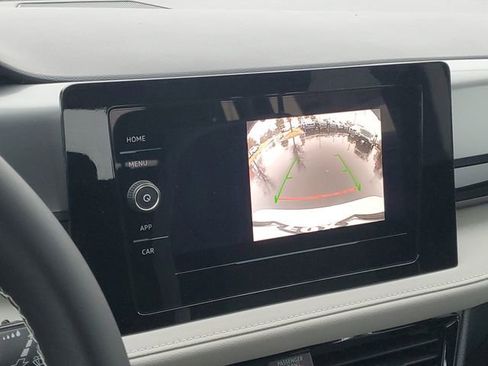 New 2026 Volkswagen Taos S image 19