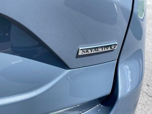 Certified 2025 MAZDA CX-5 Carbon Edition AWD/4WD image 21