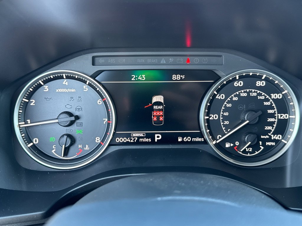 New 2026 Mitsubishi Outlander SE AWD/4WD image 9