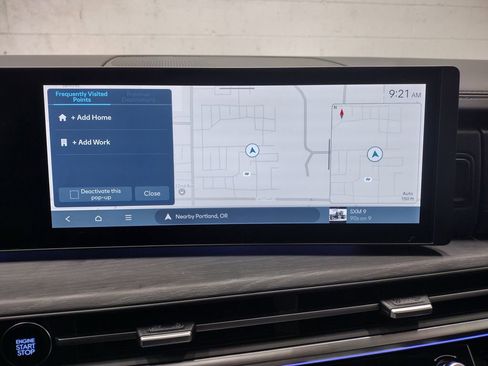 New 2026 Hyundai Santa Fe Limited AWD/4WD image 41