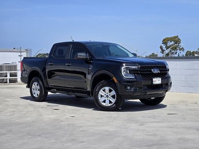 Used 2025 Ford Ranger XL