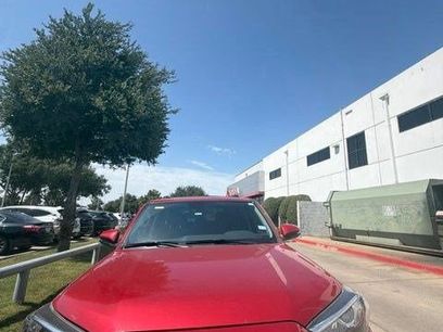 Used 2024 Toyota 4Runner SR5 Premium w/ Moonroof Package