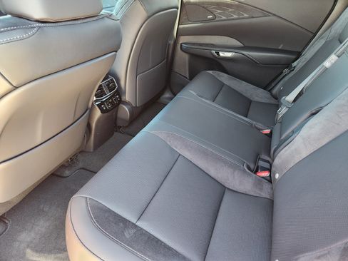 New 2026 Lexus RX 350 image 21