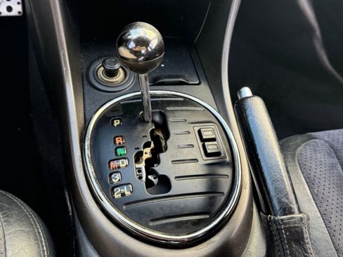 Used 2001 Lexus IS 300 image 16