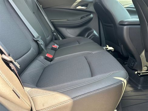 New 2026 Buick Encore GX Preferred image 16