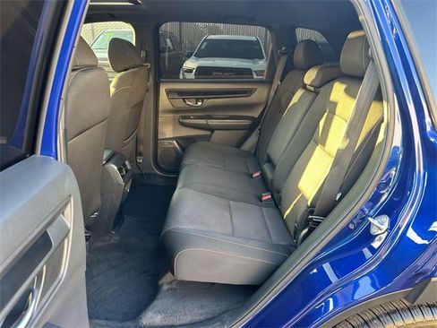 Used 2023 Honda CR-V Sport image 24