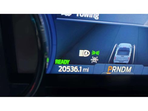 Used 2023 Ford F150 XLT w/ Equipment Group 302A High image 15