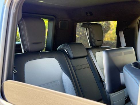 Used 2025 Mercedes-Benz G 580 w/ EQ Technology image 38