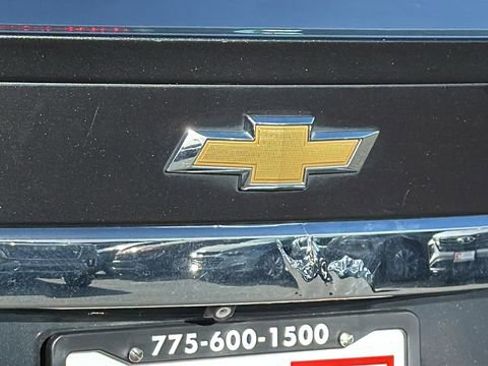 Used 2015 Chevrolet Cruze LT w/ Sun, Sound and Sport Package image 28