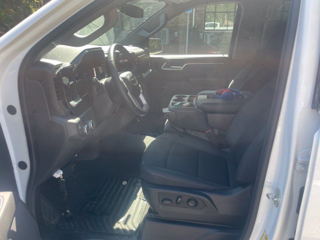 Used 2024 GMC Sierra 1500 SLE w/ X31 Off-Road Package AWD/4WD image 14