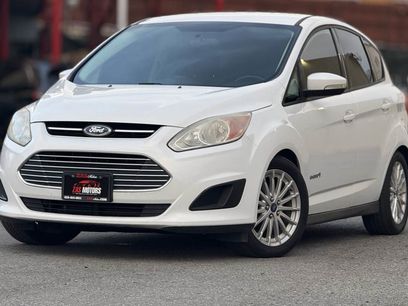 Used 2013 Ford C-MAX SE