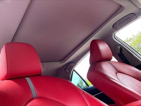 Used 2018 Toyota Camry XSE w/ Driver Assist Package FWD image 29