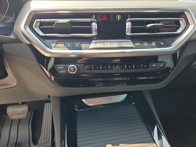 Used 2023 BMW X3 xDrive30i w/ Premium Package AWD/4WD image 20
