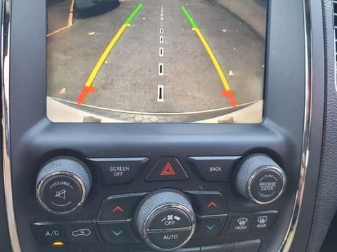 Used 2014 Dodge Durango Citadel w/ Technology Group image 25