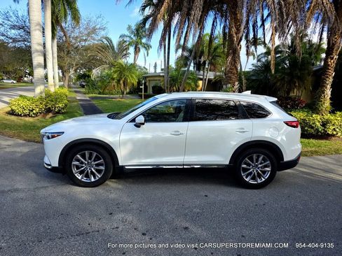 Used 2020 MAZDA CX-9 Grand Touring image 72