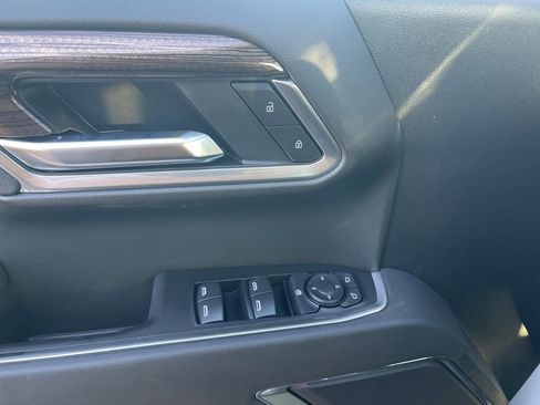 New 2026 Chevrolet Silverado 1500 RST w/ Z71 Off-Road Package image 33