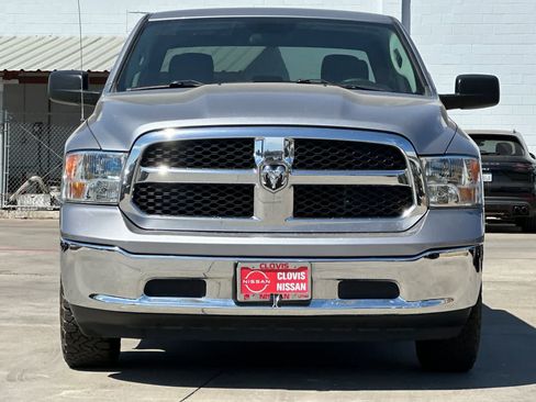 Used 2021 RAM 1500 Classic SLT AWD/4WD image 11
