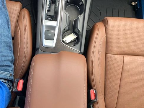 New 2026 Subaru Ascent Touring AWD/4WD image 9