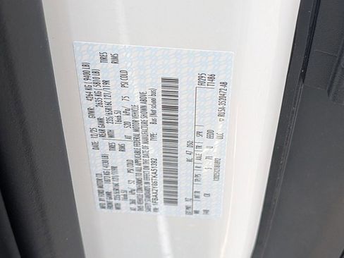 New 2026 Ford Transit 350 XL image 30