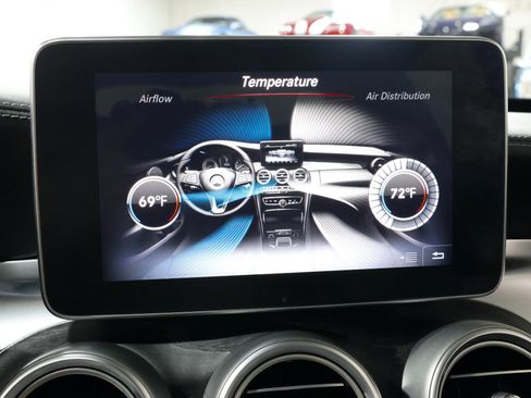 Used 2016 Mercedes-Benz C 63 AMG S image 91