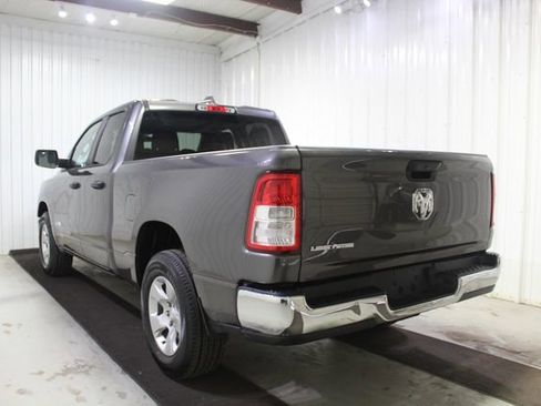 Used 2023 RAM 1500 Lone Star RWD image 6