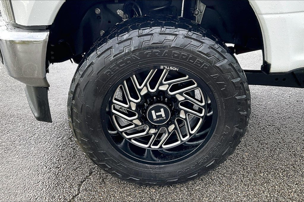 Used 2020 Ford F250 Lariat AWD/4WD image 8