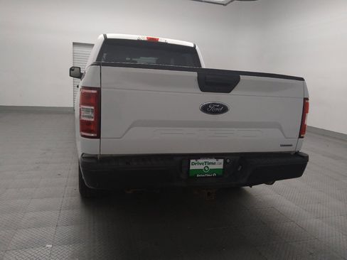Used 2020 Ford F150 XL w/ Equipment Group 101A Mid image 6
